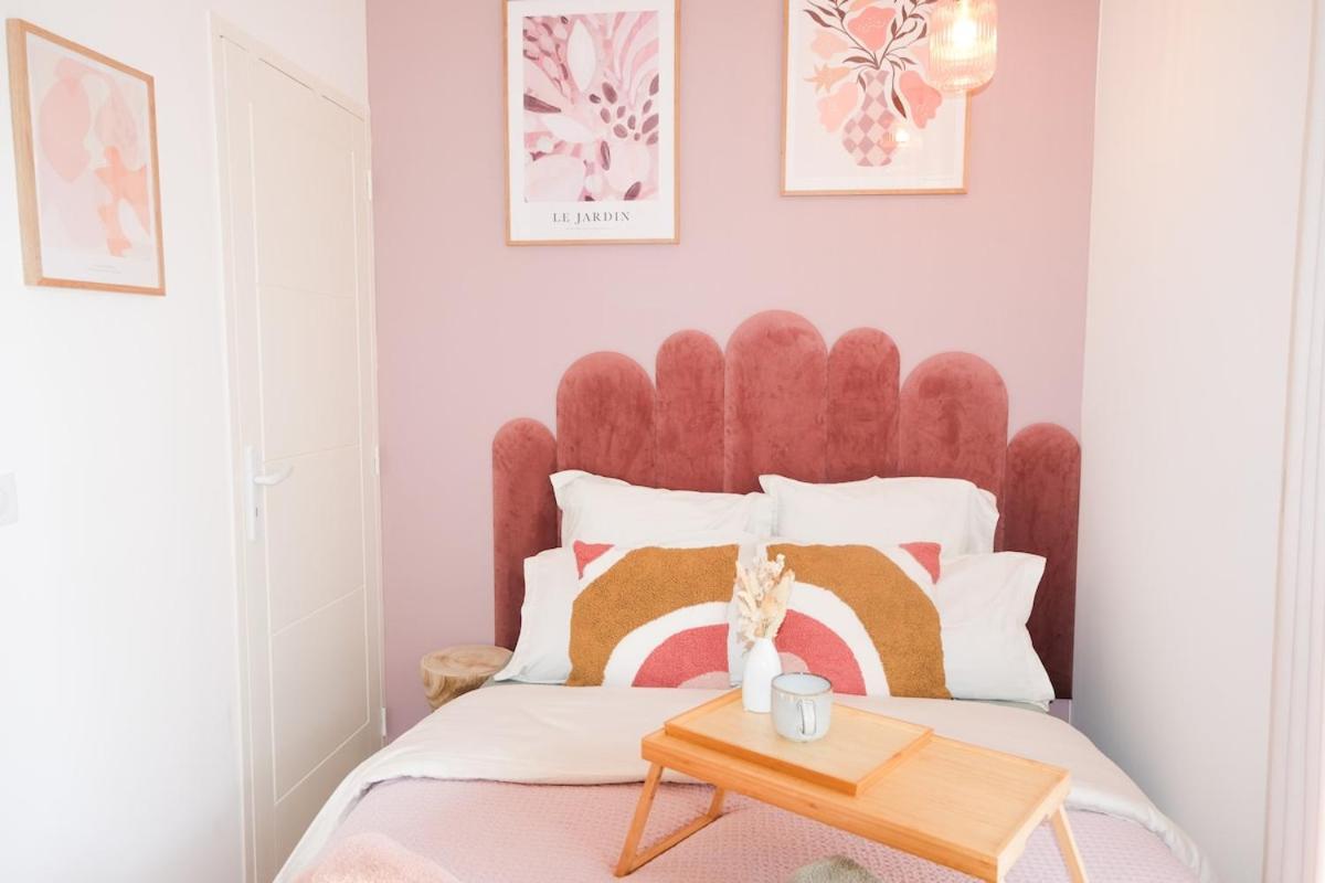 Casa Luna Apartment Nizza