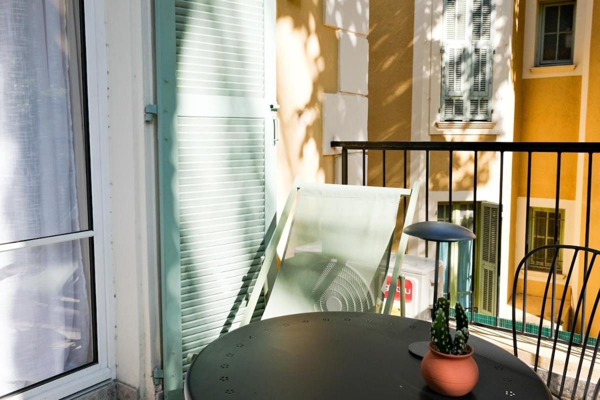 Casa Luna Appartement Nice