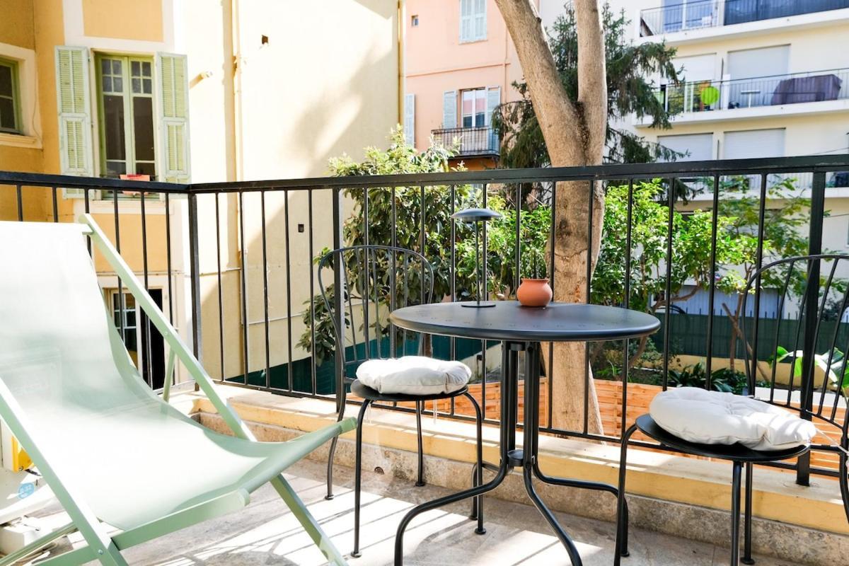 Appartement Casa Luna