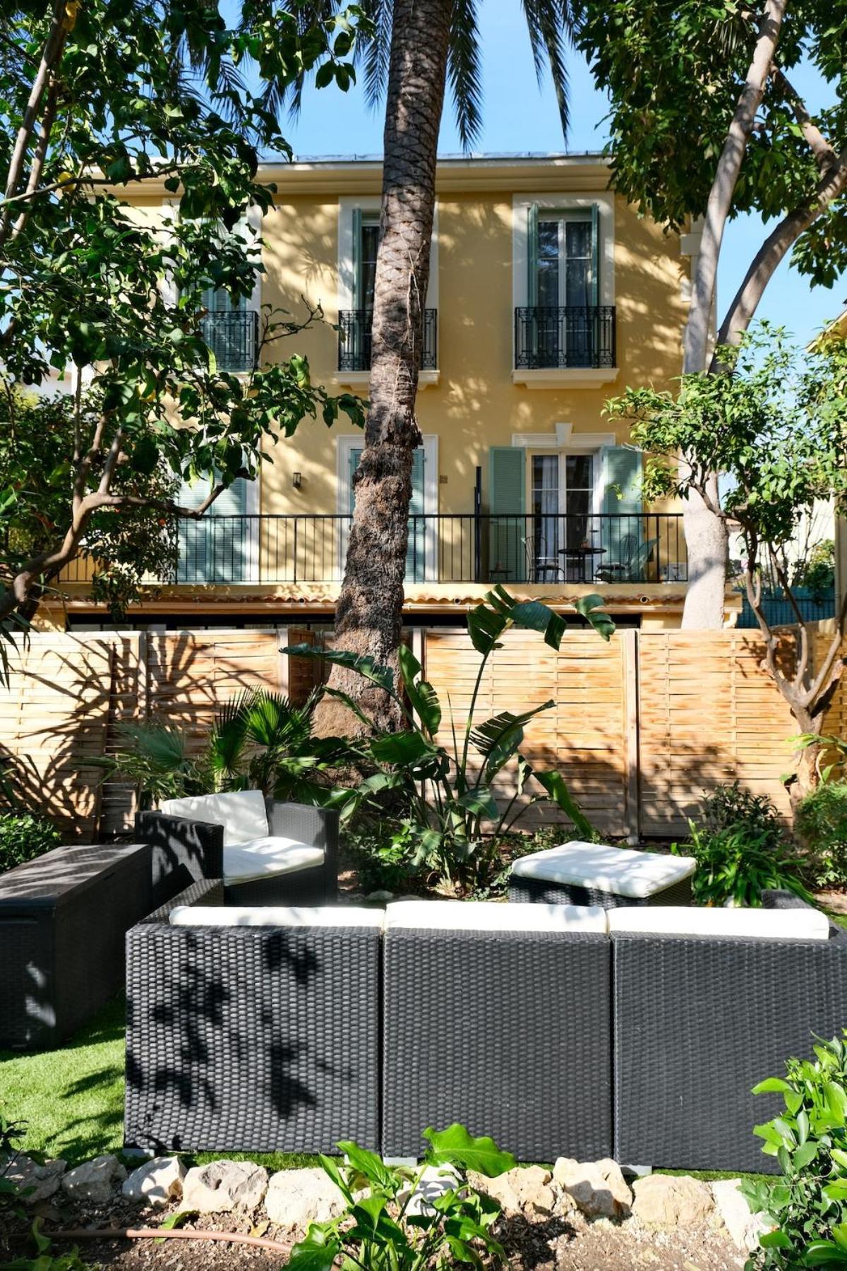 Casa Luna Appartement Nice